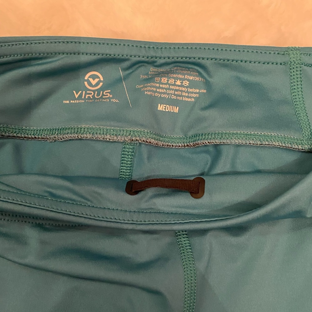 Gym Shorts - Picture 4 of 4